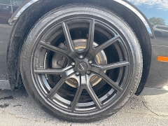 Used 2015  Dodge Challenger 2d Coupe R/T Plus at City Wide Auto Credit near Toledo, OH