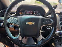 Used 2019  Chevrolet Tahoe 4d SUV 4WD Premier at City Wide Auto Credit near Toledo&comma; OH