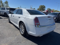 Used 2014  Chrysler 300 4d Sedan Uptown Edition at City Wide Auto Credit near Toledo, OH