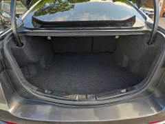 Used 2020  Ford Fusion 4d Sedan FWD SEL at City Wide Auto Credit near Toledo, OH