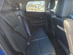 Used 2016  Mitsubishi Outlander Sport 4d SUV AWC SEL 2&period;4L at City Wide Auto Credit near Toledo&comma; OH