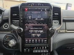 Used 2019  Ram 1500 4WD Crew Cab Limited Longbed at City Wide Auto Credit near Toledo&comma; OH