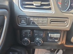 Used 2021  Chevrolet Tahoe 4WD 4dr Z71 at City Wide Auto Credit near Toledo, OH