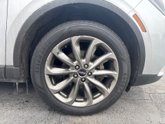 Used 2020  Lincoln Corsair 4d SUV AWD at City Wide Auto Credit near Toledo&comma; OH