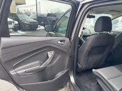 Used 2015  Ford Escape 4d SUV 4WD SE at City Wide Auto Credit near Toledo&comma; OH