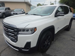 Used 2021  GMC Acadia AWD 4dr AT4 at City Wide Auto Credit near Toledo&comma; OH