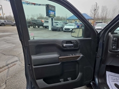 Used 2020  Chevrolet Silverado 1500 4WD Crew Cab RST at City Wide Auto Credit near Toledo&comma; OH