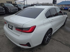 Used 2021  BMW 3 Series 330i xDrive Sedan North America at City Wide Auto Credit near Toledo&comma; OH