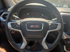 Used 2023  GMC Acadia AWD 4dr SLE at City Wide Auto Credit near Toledo&comma; OH