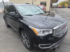 Used 2019  GMC Acadia 4d SUV FWD Denali at City Wide Auto Credit near Toledo, OH