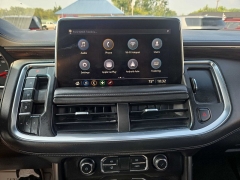 Used 2021  Chevrolet Tahoe 4WD 4dr Z71 at City Wide Auto Credit near Toledo, OH