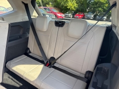 Used 2020  Volkswagen Tiguan 4d SUV SE at City Wide Auto Credit near Toledo, OH