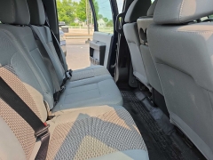 Used 2016  Ford Super Duty F-250 2WD Crew Cab XL at City Wide Auto Credit near Toledo&comma; OH