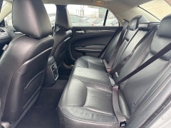 Used 2023  Chrysler 300 Touring L AWD at City Wide Auto Credit near Toledo&comma; OH