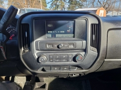 Used 2016  GMC Sierra 1500 4WD Double Cab at City Wide Auto Credit near Toledo&comma; OH