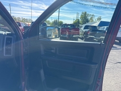 Used 2019  Ram 1500 Classic 4WD Quad Cab Tradesman at City Wide Auto Credit near Toledo, OH