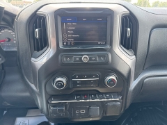 Used 2021  Chevrolet Silverado 2500HD 2WD Crew Cab 172" Work Truck Gas at City Wide Auto Credit near Toledo&comma; OH