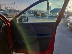 Used 2021  Nissan Rogue FWD S at City Wide Auto Credit near Toledo&comma; OH