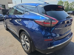 Used 2021  Nissan Murano AWD SL at City Wide Auto Credit near Toledo&comma; OH