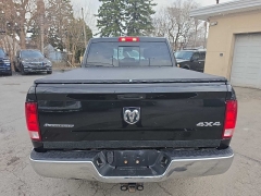 Used 2018  Ram 1500 4WD Crew Cab SLT at City Wide Auto Credit near Toledo&comma; OH