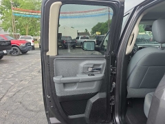 Used 2017  Ram 1500 4WD Quad Cab SLT at City Wide Auto Credit near Toledo&comma; OH