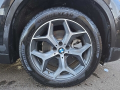 Used 2018  BMW X1 xDrive28i Sports Activity Vehicle at City Wide Auto Credit near Toledo, OH