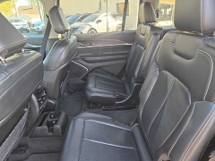 Used 2021  Jeep Grand Cherokee L Limited 4x4 at City Wide Auto Credit near Toledo&comma; OH