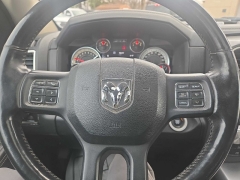 Used 2016  Ram 1500 4WD Crew Cab Sport Longbed at City Wide Auto Credit near Toledo&comma; OH