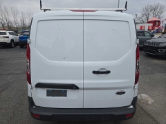 Used 2016  Ford Transit Connect Cargo Ext Van XLT at City Wide Auto Credit near Toledo&comma; OH