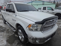 Used 2013  Ram 1500 4WD Quad Cab Big Horn at City Wide Auto Credit near Toledo&comma; OH