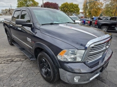 Used 2016  Ram 1500 4WD Crew Cab SLT at City Wide Auto Credit near Toledo, OH