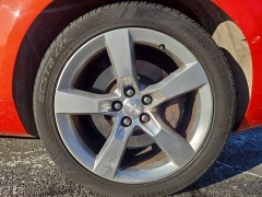 Used 2011  Chevrolet Camaro 2d Coupe SS2 at City Wide Auto Credit near Toledo&comma; OH