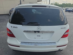 Used 2011  Mercedes-Benz R-Class 4d Wagon R350 4matic at City Wide Auto Credit near Toledo&comma; OH