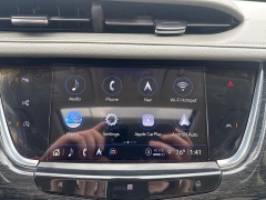 Used 2021  Cadillac XT6 AWD 4dr Premium Luxury at City Wide Auto Credit near Toledo&comma; OH