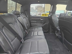 Used 2019  Ram 1500 4WD Crew Cab Sport at City Wide Auto Credit near Toledo&comma; OH