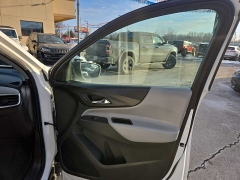 Used 2020  Chevrolet Equinox 4d SUV AWD LS w&sol;1LS at City Wide Auto Credit near Toledo&comma; OH