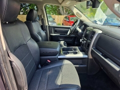 Used 2016  Ram 1500 4WD Crew Cab Sport Longbed at City Wide Auto Credit near Toledo&comma; OH