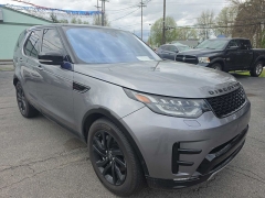 Used 2020  Land Rover Discovery 4d SUV Landmark Edition at City Wide Auto Credit near Toledo&comma; OH