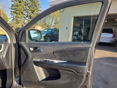 Used 2020  Dodge Journey 4d SUV FWD SE 2.4L Value at City Wide Auto Credit near Toledo, OH