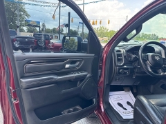 Used 2019  Ram 1500 4WD Crew Cab Rebel at City Wide Auto Credit near Toledo&comma; OH