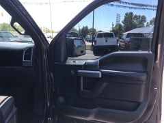 Used 2016  Ford F-150 4WD SuperCrew XLT 5 1/2 at City Wide Auto Credit near Toledo, OH