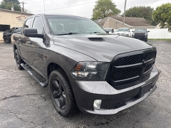 Used 2019  Ram 1500 Classic 4WD Crew Cab Express at City Wide Auto Credit near Toledo&comma; OH