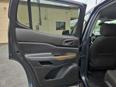 Used 2019  GMC Acadia 4d SUV AWD SLE-2 V6 at City Wide Auto Credit near Toledo, OH