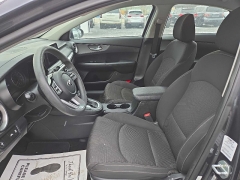 Used 2019  Kia Forte 4d Sedan FE Auto at City Wide Auto Credit near Toledo&comma; OH