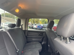Used 2019  Ram 1500 Classic 4WD Crew Cab Express at City Wide Auto Credit near Toledo&comma; OH