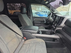 Used 2020  Ram 1500 4WD Crew Cab Big Horn at City Wide Auto Credit near Toledo&comma; OH