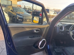 Used 2018  Jeep Renegade 4d SUV 4WD Latitude at City Wide Auto Credit near Toledo&comma; OH