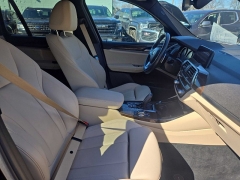 Used 2020  BMW X3 xDrive30i Sports Activity Vehicle at City Wide Auto Credit near Toledo&comma; OH