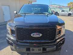 Used 2019  Ford F-150 2WD SuperCrew XLT 5 1&sol;2 at City Wide Auto Credit near Toledo&comma; OH