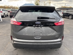 Used 2022  Ford Edge SE AWD at City Wide Auto Credit near Toledo, OH